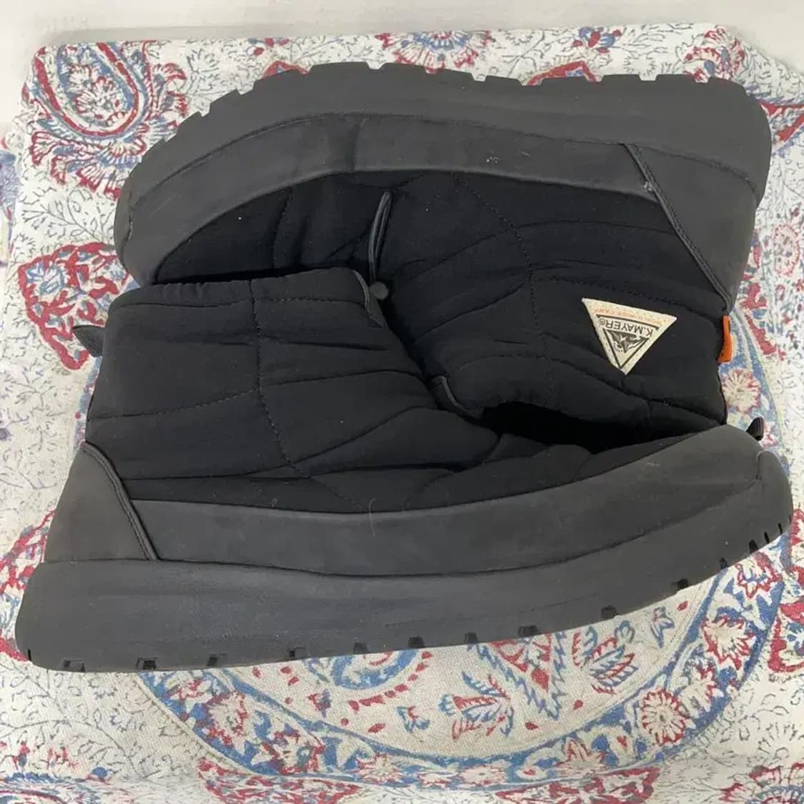 클리프 메이어 방한화 겨울신발 패딩신발 280 E00807 상품이미지3