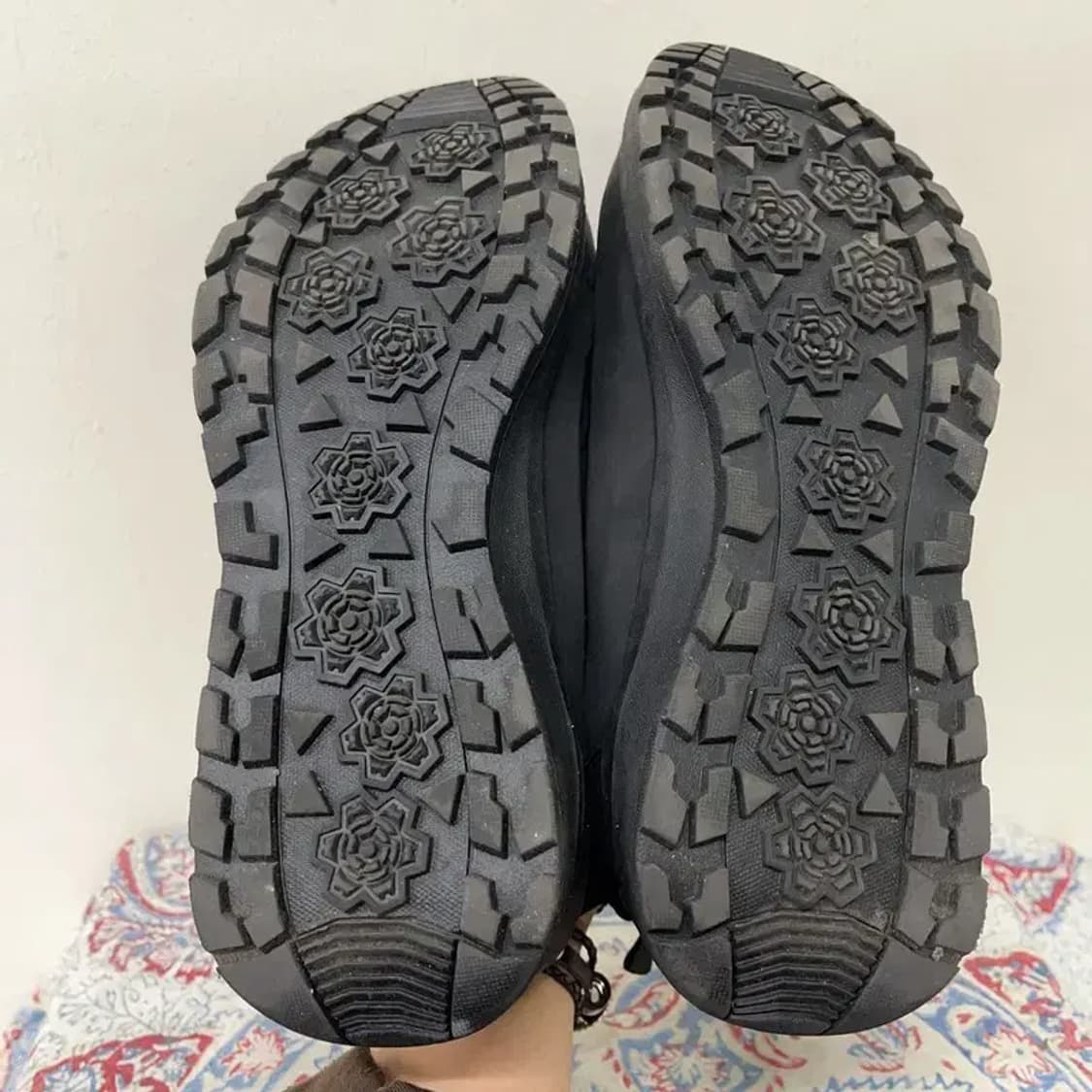 클리프 메이어 방한화 겨울신발 패딩신발 280 E00807 상품이미지4