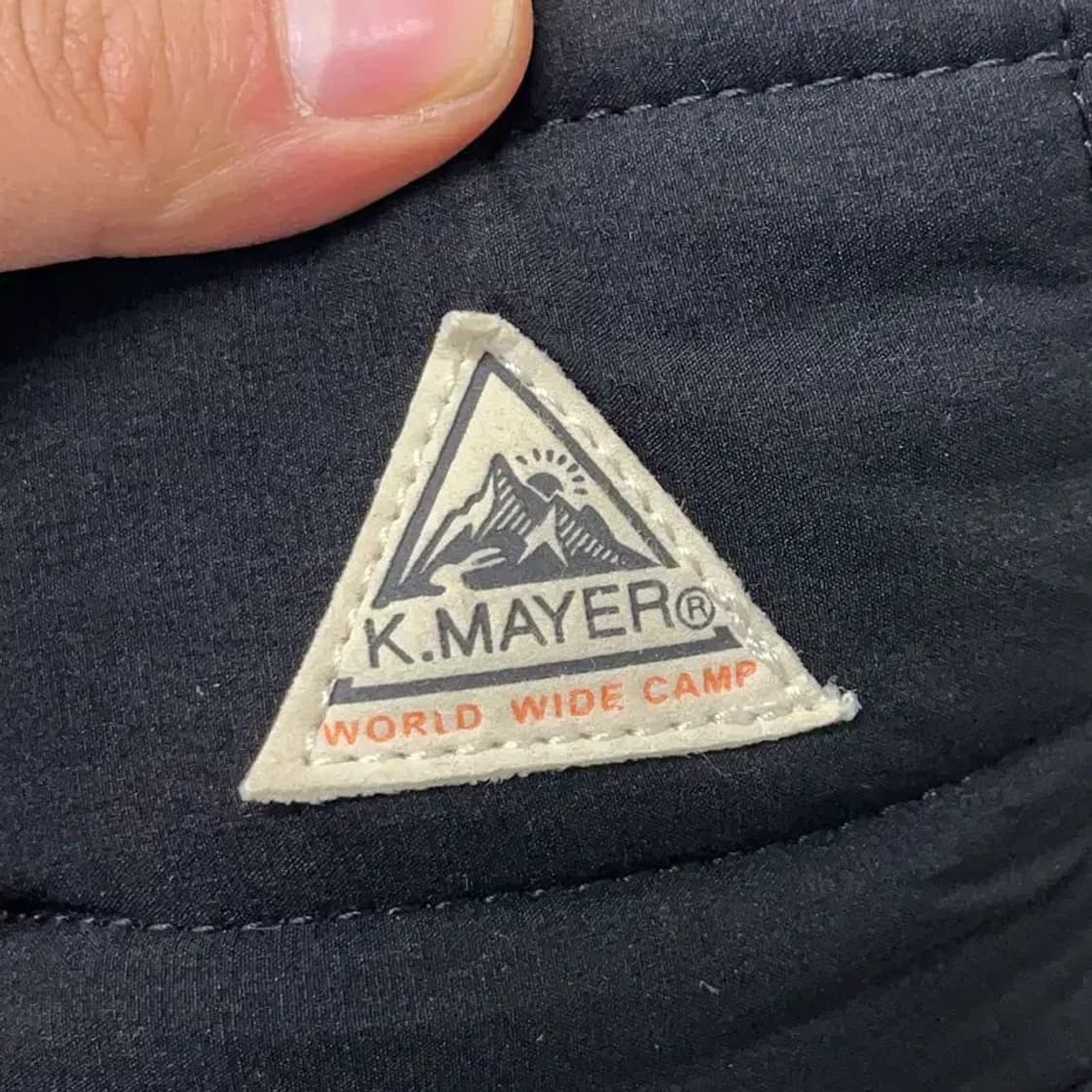 클리프 메이어 방한화 겨울신발 패딩신발 280 E00807 상품이미지6