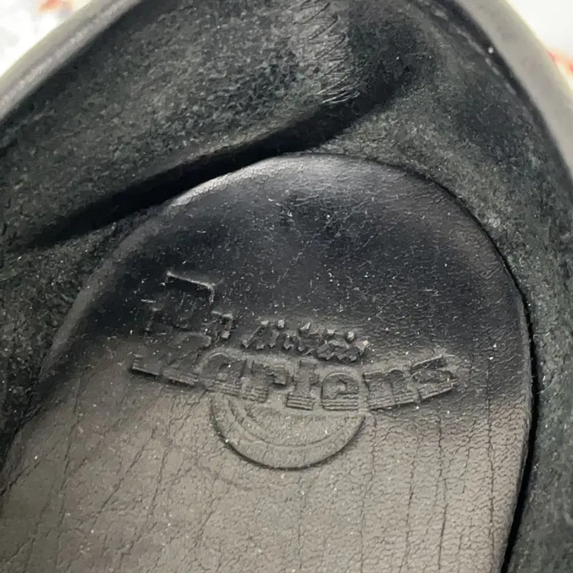 닥터마틴 아드리안 체리 로퍼 테슬구두 UK8 E00811 상품이미지6