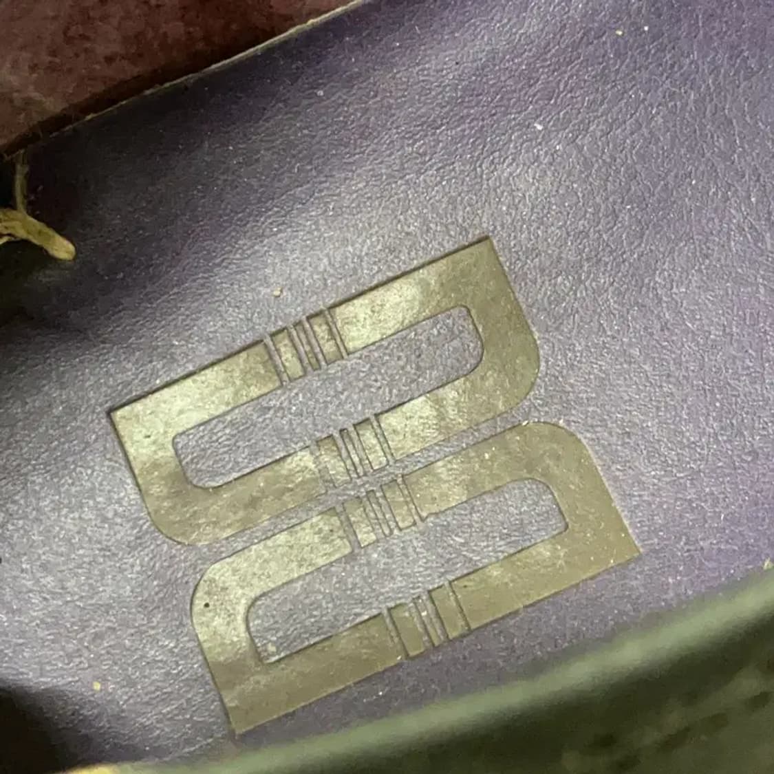 닥스 윙팁 로퍼 남성 정장구두 255 E00812 상품이미지5