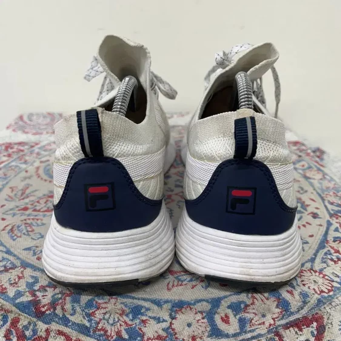 필라 FILA 훨라 플렉스 뉴데이 운동화 런닝화 265 E00793 상품이미지2