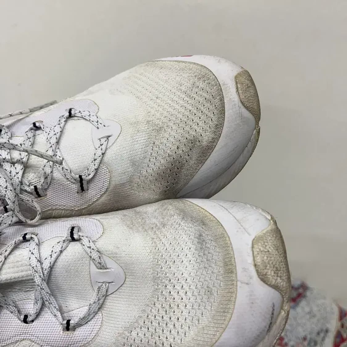 필라 FILA 훨라 플렉스 뉴데이 운동화 런닝화 265 E00793 상품이미지6