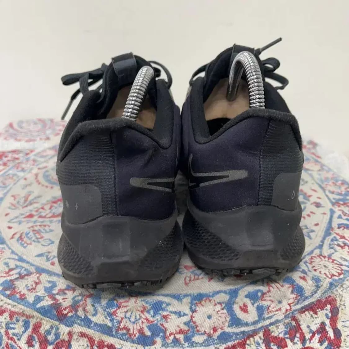 나이키 에어 줌 페가수스 39 블랙 러닝화 250 E00795 상품이미지2