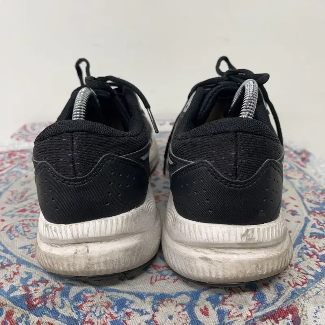 아식스 남성용 젤 컨텐드 8 러닝화 운동화 260 E00797 상품이미지2