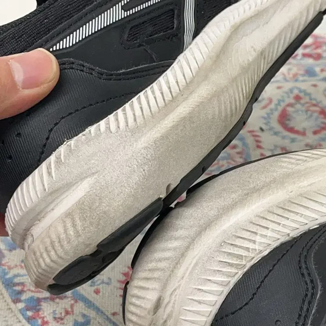 아식스 남성용 젤 컨텐드 8 러닝화 운동화 260 E00797 상품이미지6