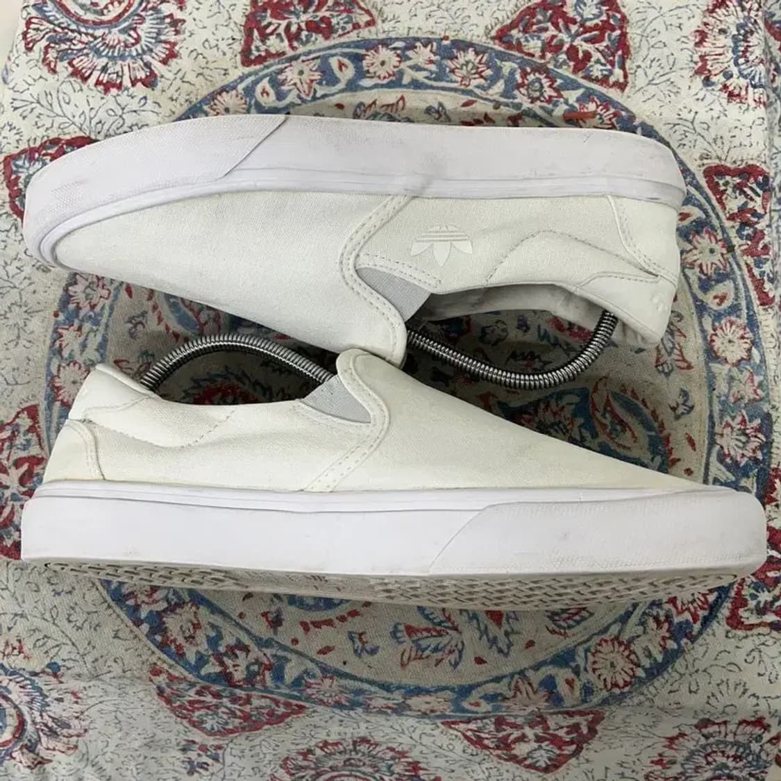 아디다스 코트레일리 슬립온 스니커즈 270 E00800 상품이미지3