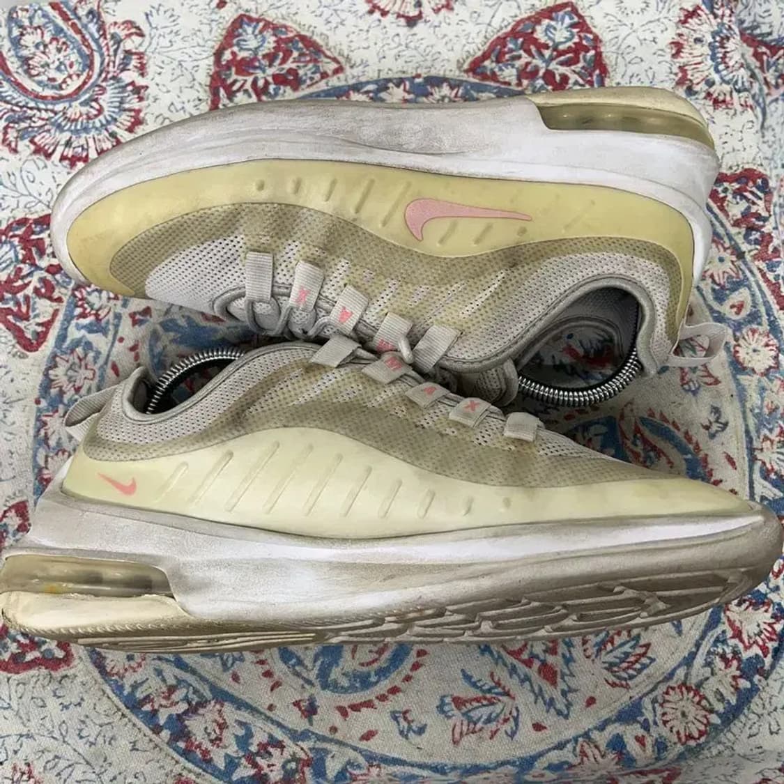 나이키 에어맥스 엑시스 운동화 런닝화 245 E00801 상품이미지3