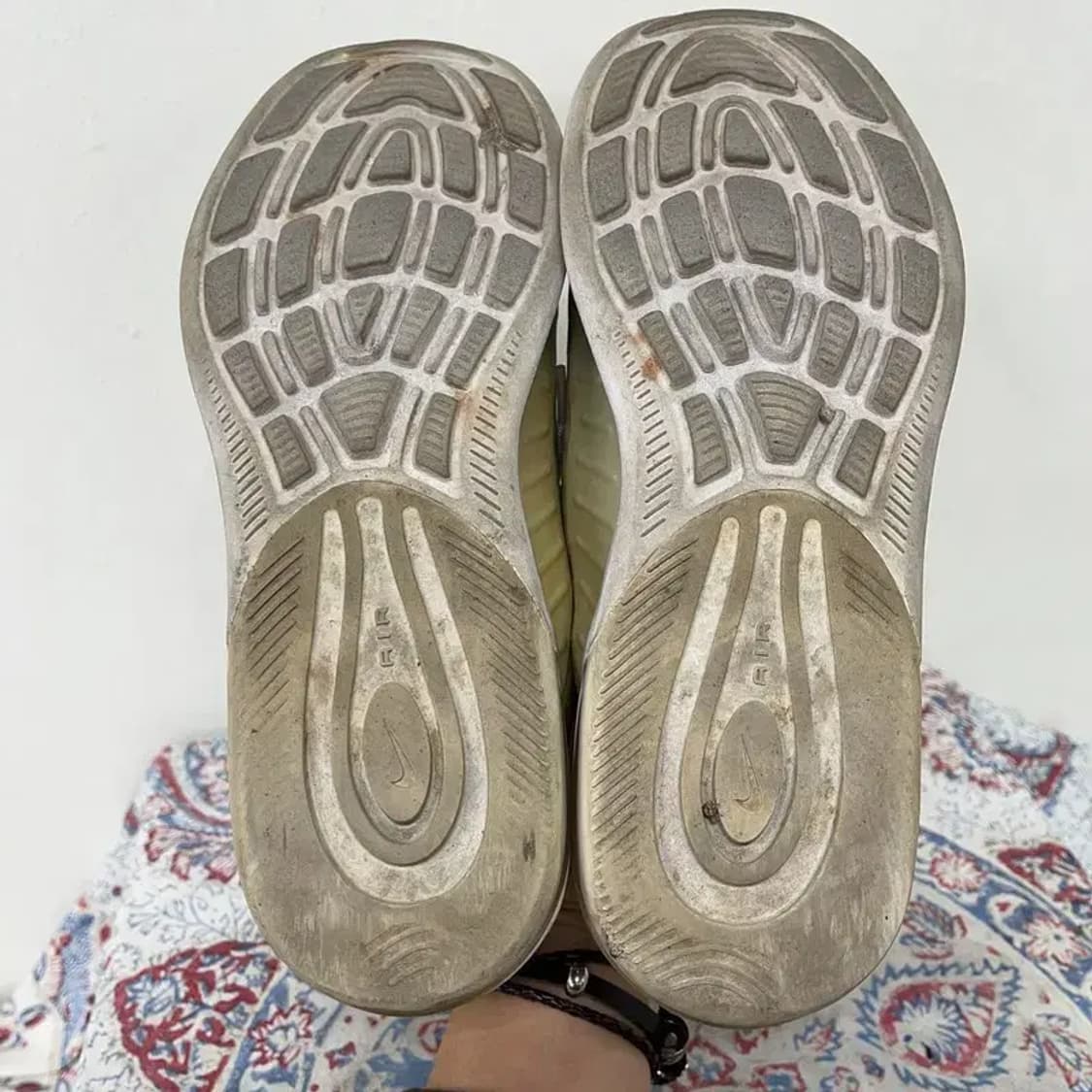 나이키 에어맥스 엑시스 운동화 런닝화 245 E00801 상품이미지4