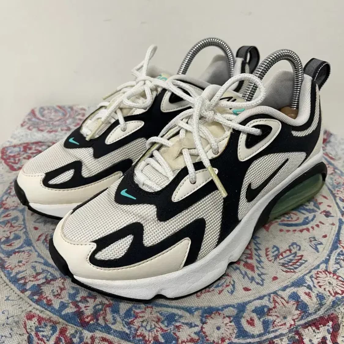 나이키 에어맥스200 런닝화 운동화 230 E00803 상품이미지1