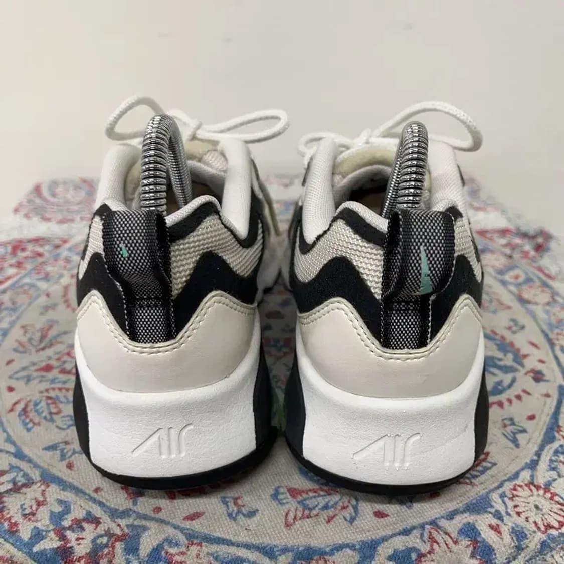 나이키 에어맥스200 런닝화 운동화 230 E00803 상품이미지2