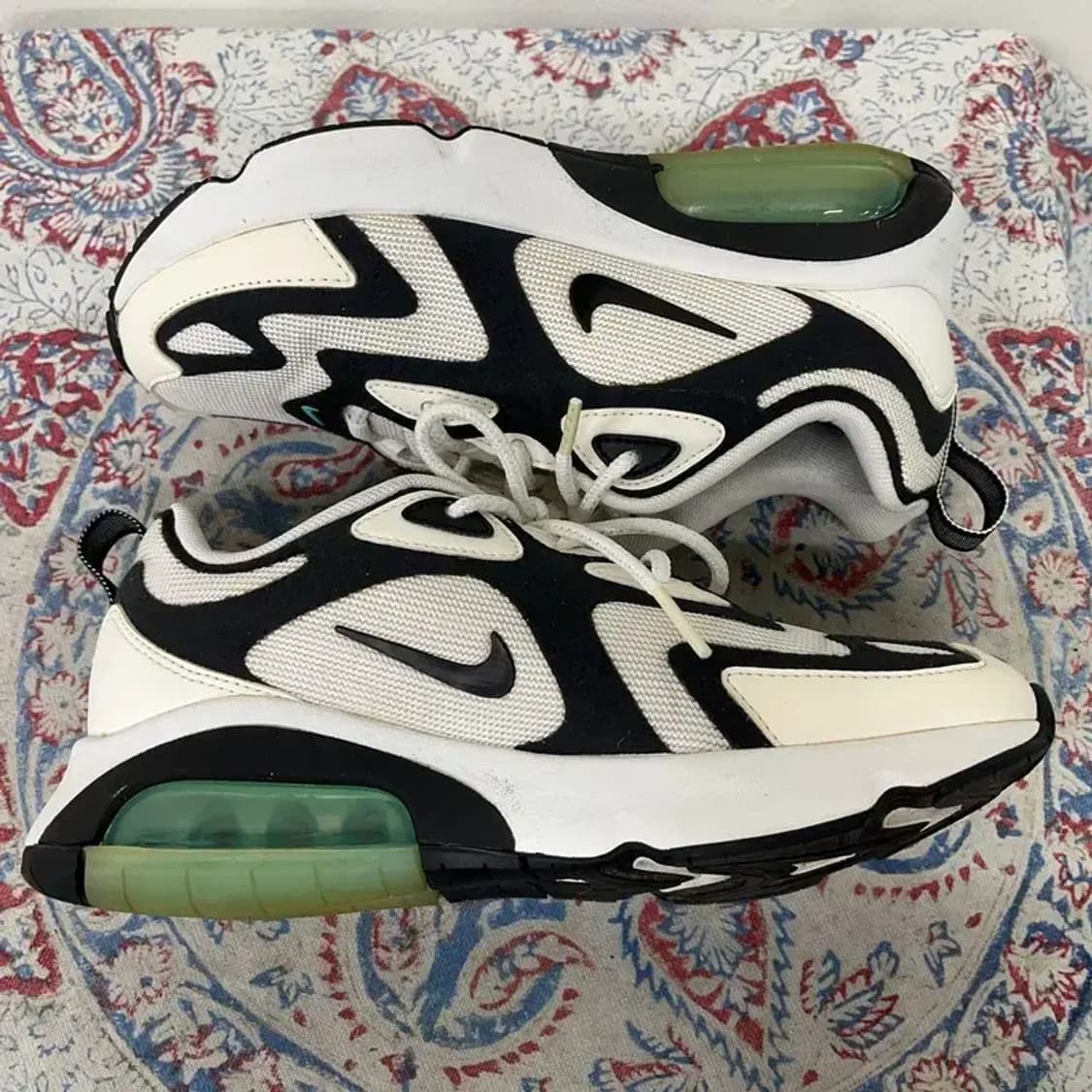 나이키 에어맥스200 런닝화 운동화 230 E00803 상품이미지3