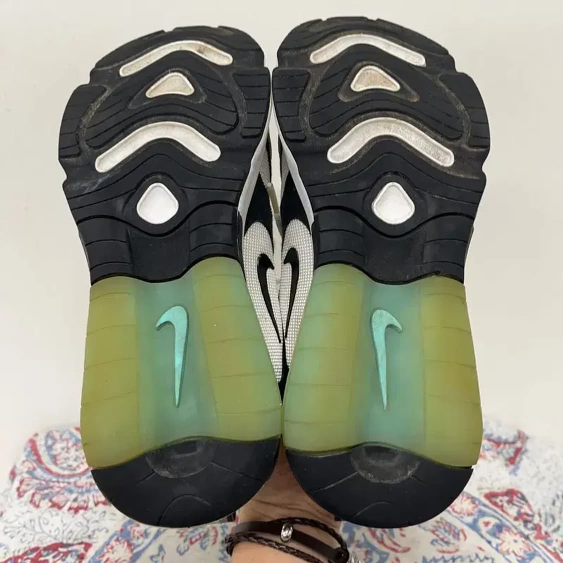 나이키 에어맥스200 런닝화 운동화 230 E00803 상품이미지4