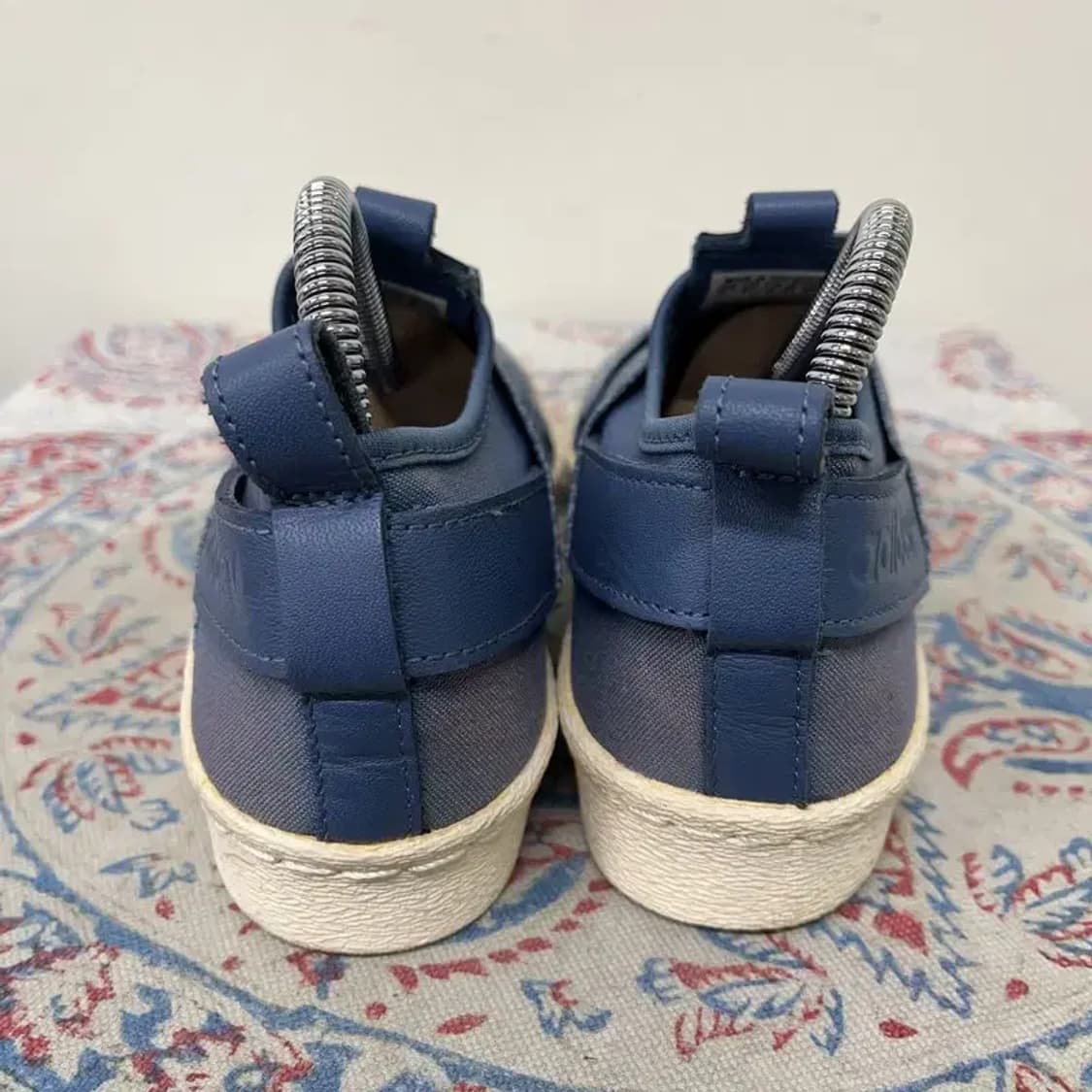 아디다스 슈퍼스타 슬립온 220 E00817 상품이미지2