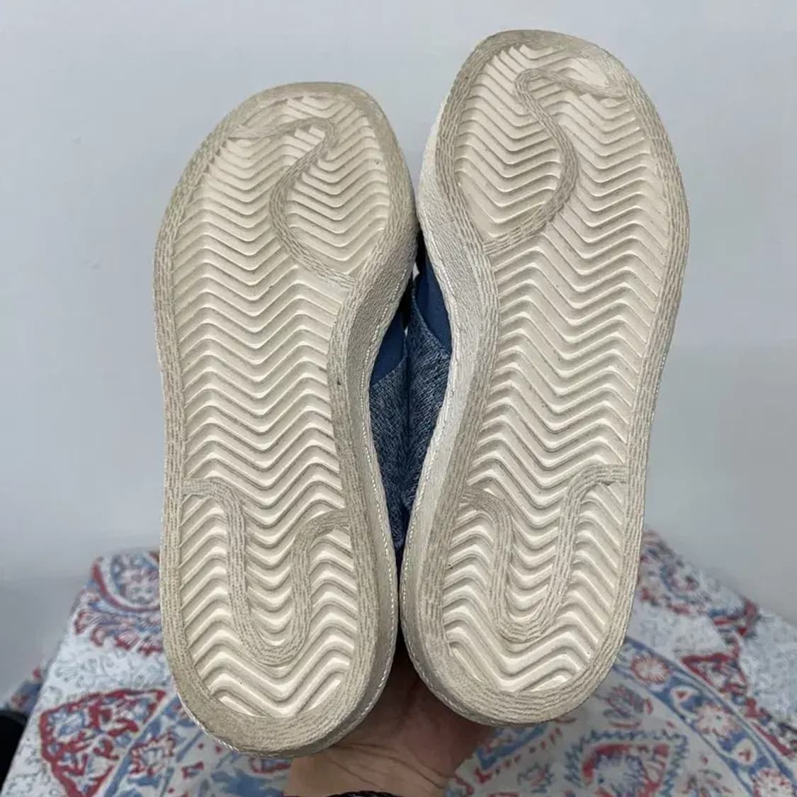 아디다스 슈퍼스타 슬립온 220 E00817 상품이미지4