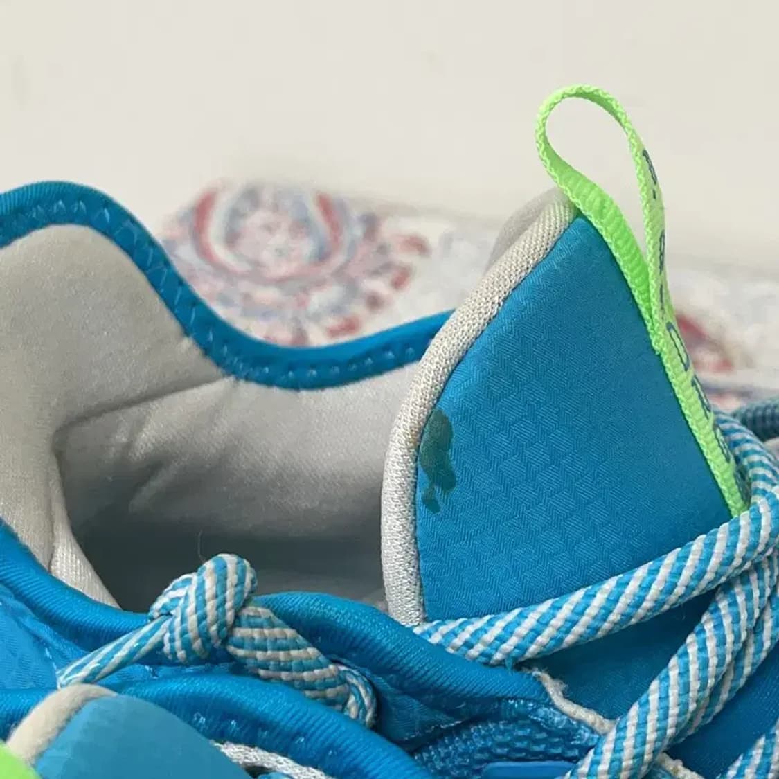 나이키 PG 3 EP 루어 농구화 운동화 270 E00823 상품이미지6