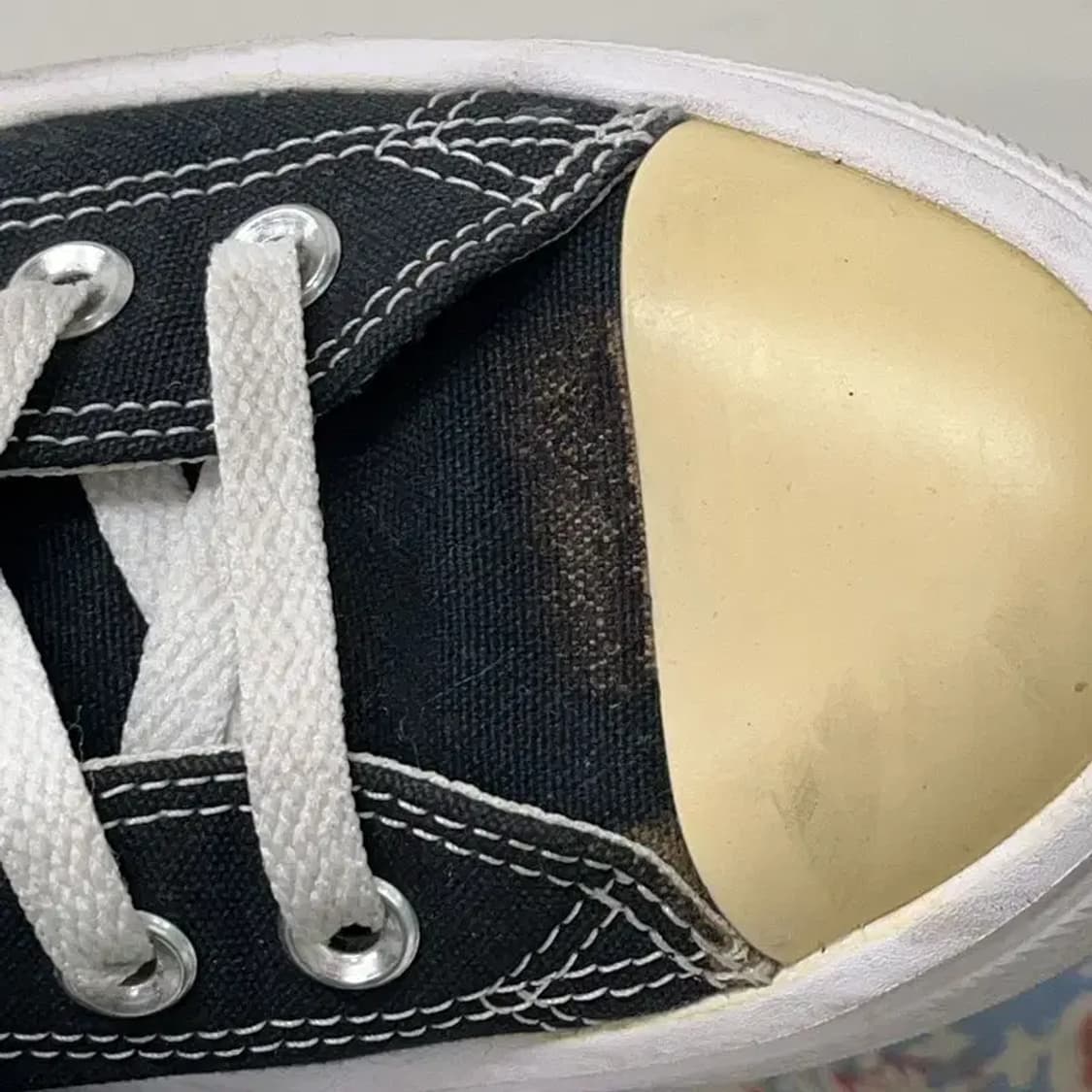 컨버스 척테일러 올스타 무브 하이탑 스니커즈 240 E00824 상품이미지6