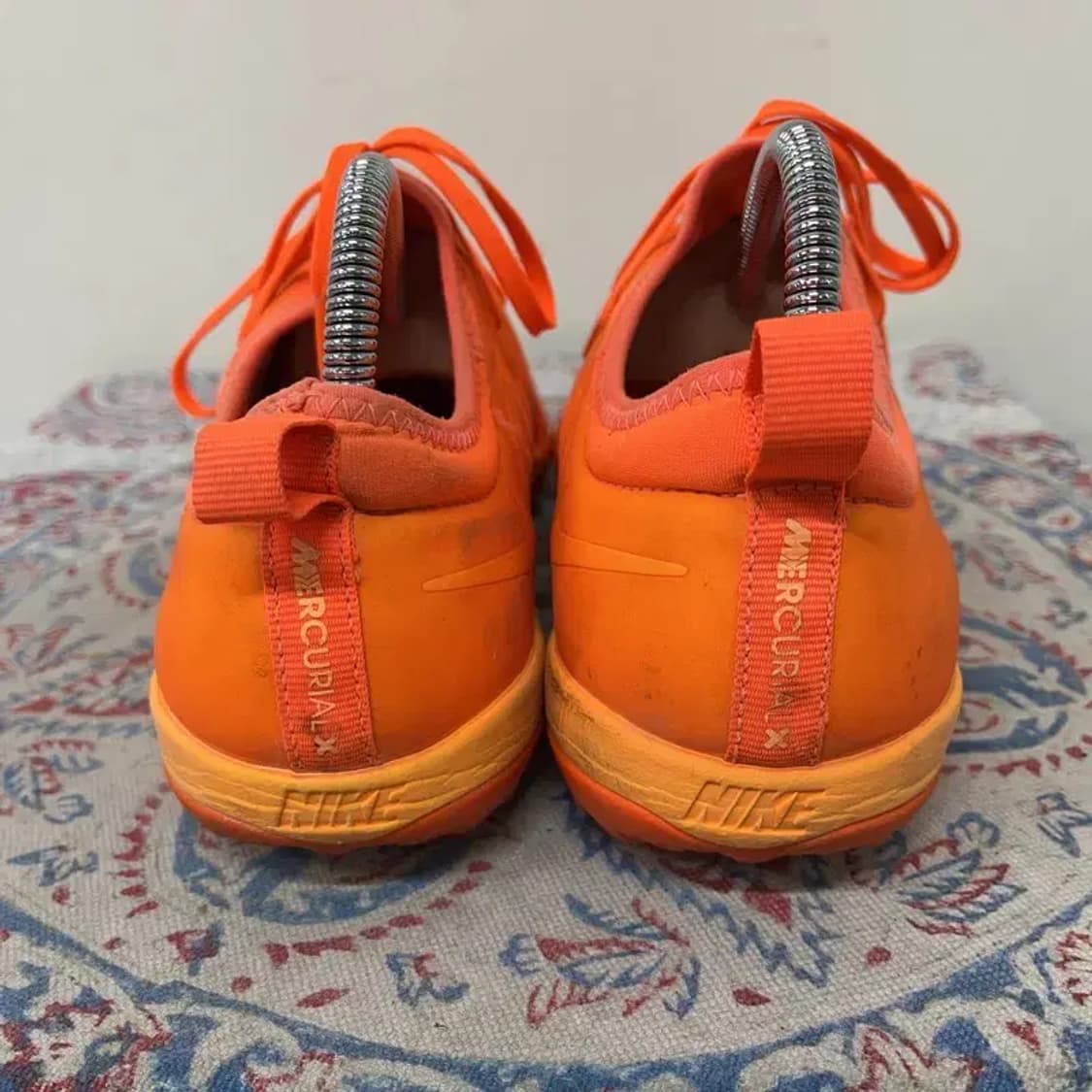 나이키 머큐리얼X피날레 II TF 풋살화 축구화 255 E00831 상품이미지2