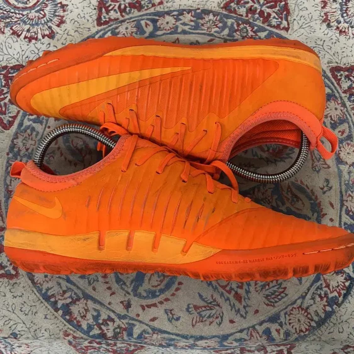 나이키 머큐리얼X피날레 II TF 풋살화 축구화 255 E00831 상품이미지3