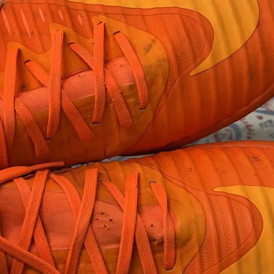 나이키 머큐리얼X피날레 II TF 풋살화 축구화 255 E00831 상품이미지6