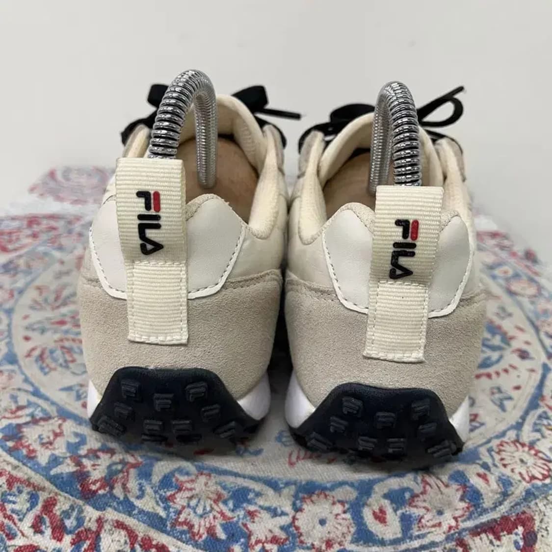 휠라 FILA 발란타 운동화 스니커즈 230 E00832 상품이미지2