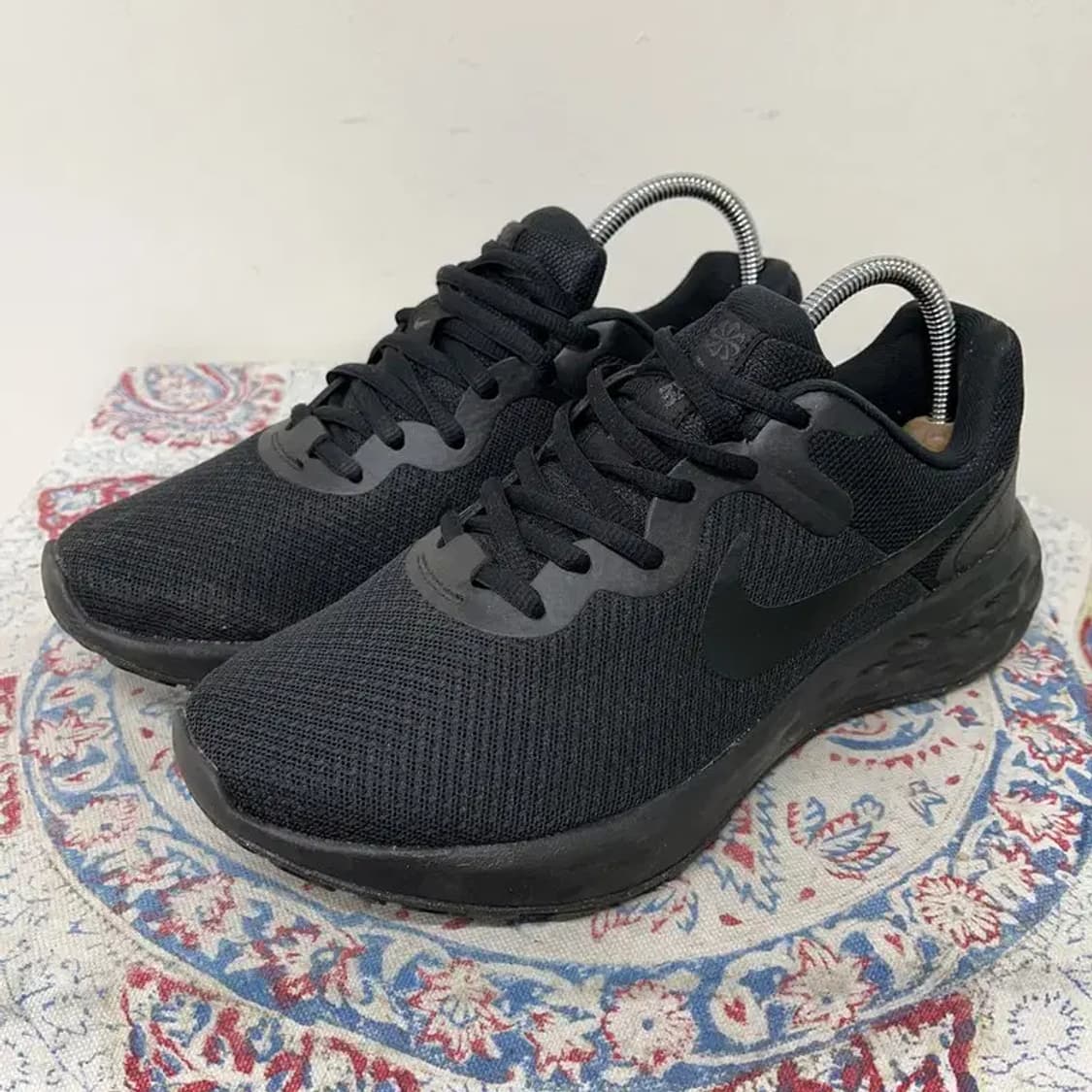 나이키 레볼루션6 넥스트 운동화 러닝화 260 E00834 상품이미지1