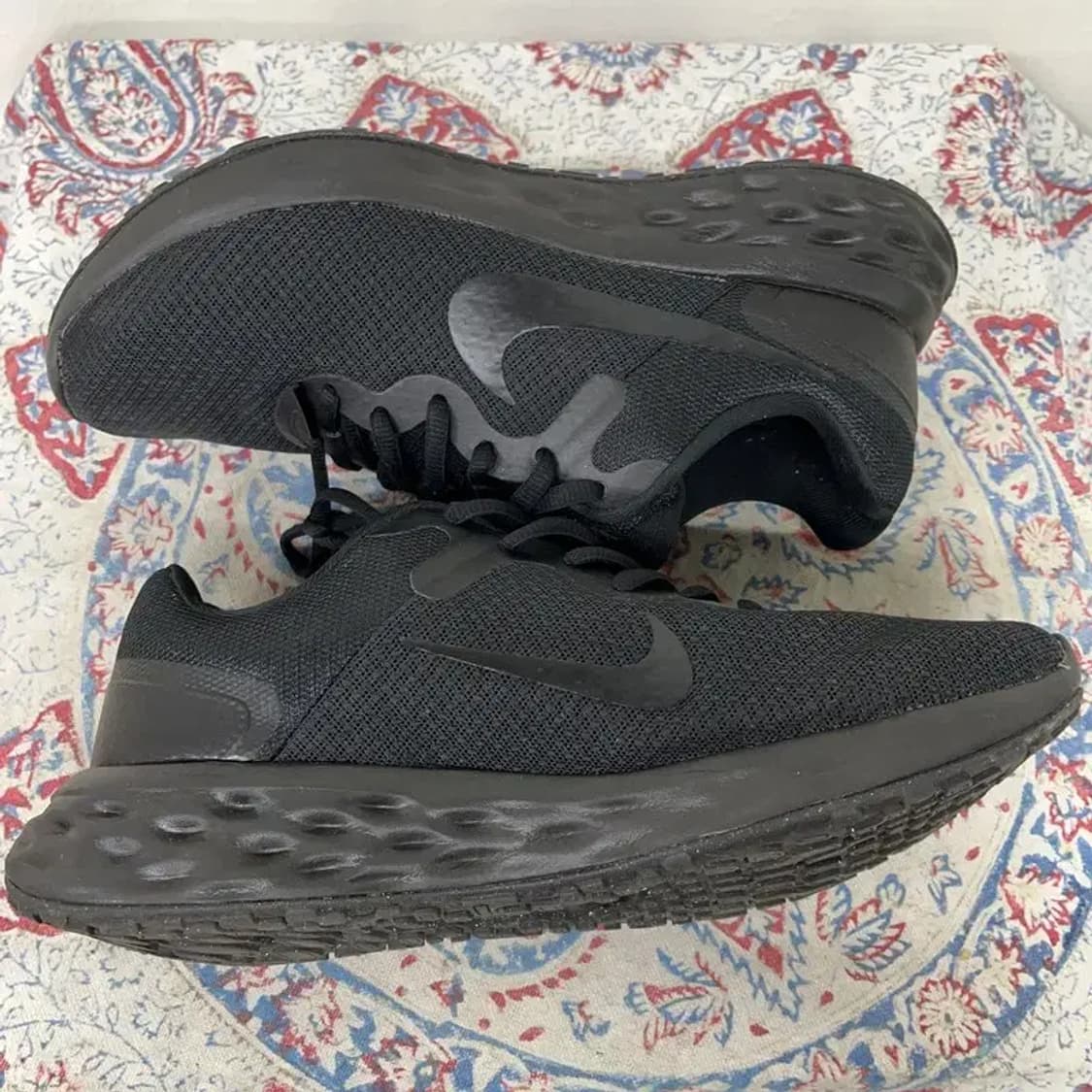 나이키 레볼루션6 넥스트 운동화 러닝화 260 E00834 상품이미지3