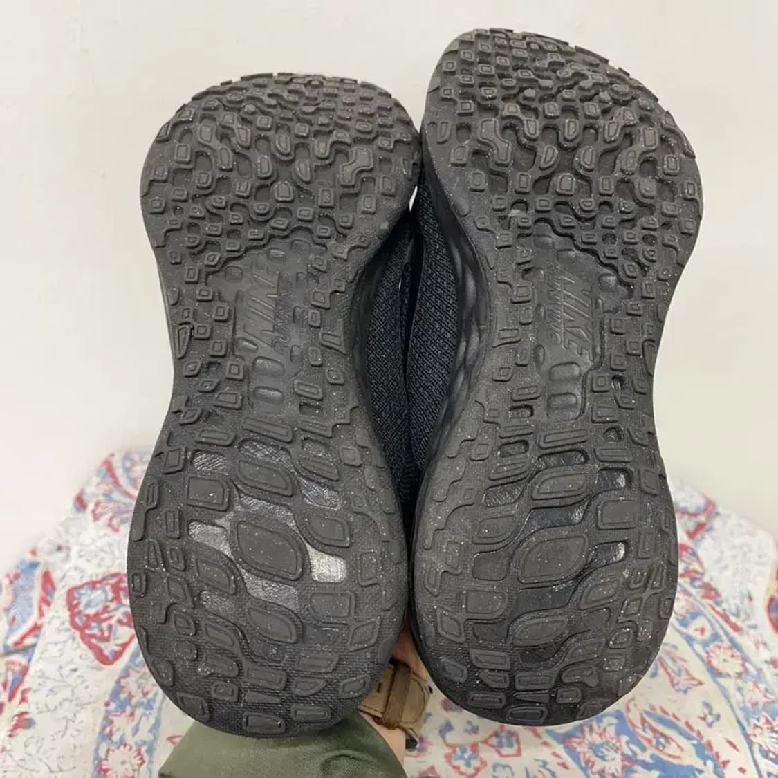 나이키 레볼루션6 넥스트 운동화 러닝화 260 E00834 상품이미지4