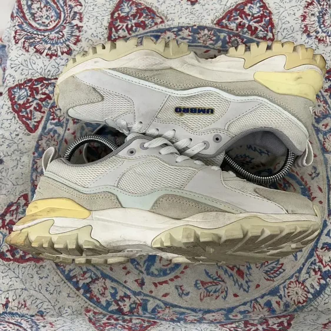 엄브로 범피 어글리슈즈 신발 235 E00836 상품이미지3