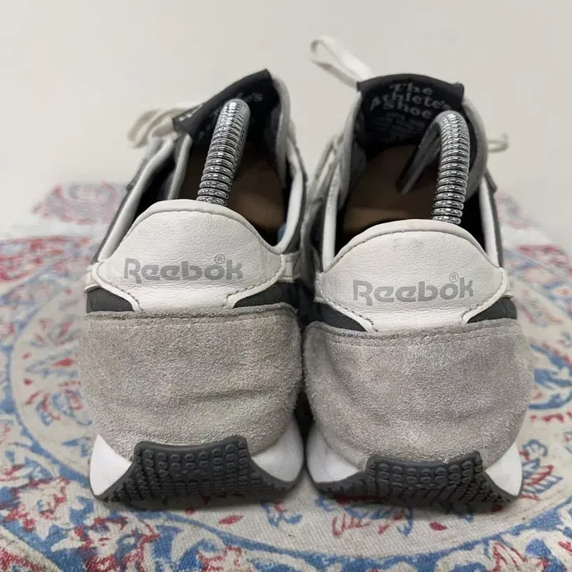 리복 아즈텍 운동화 신발 255 E00840 상품이미지2