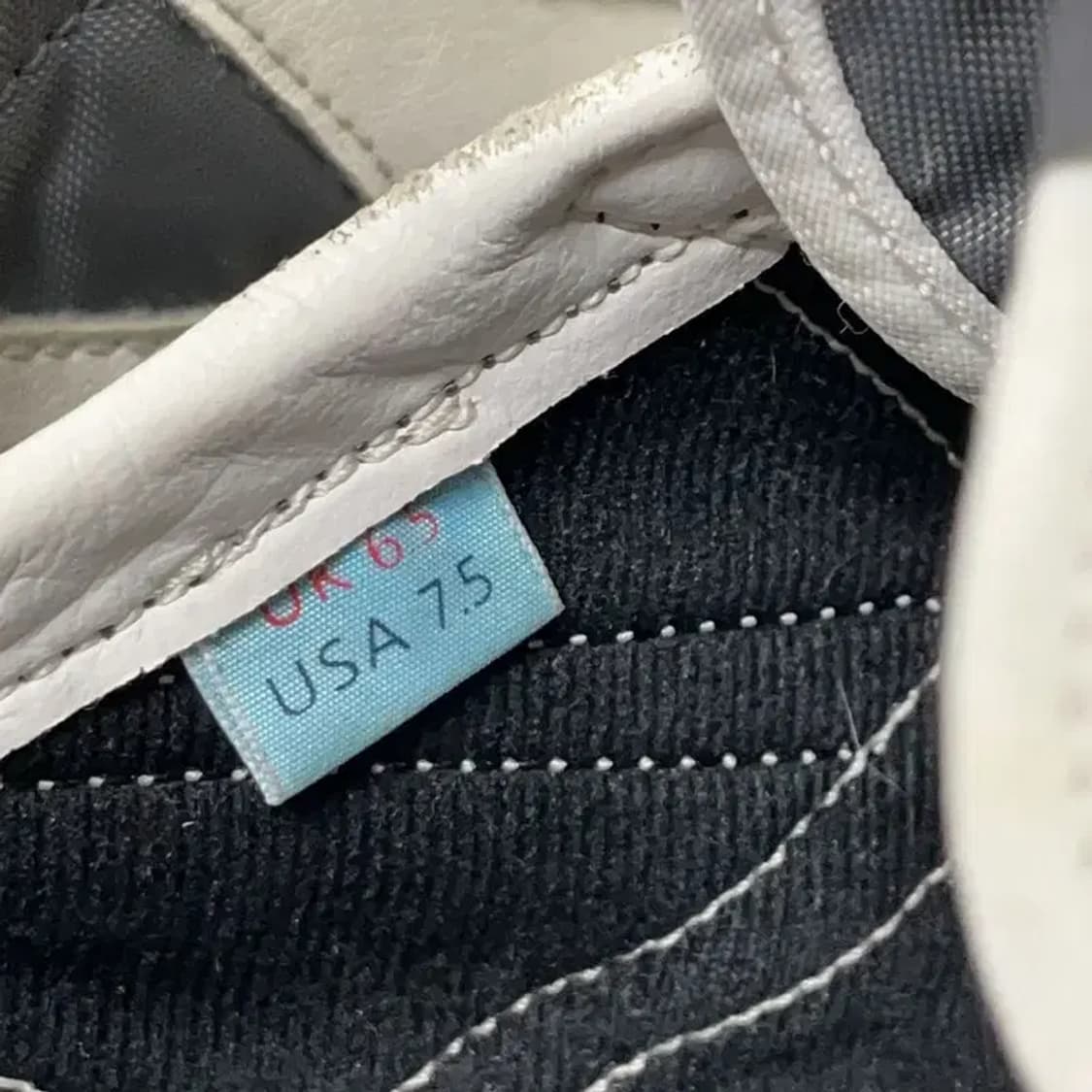 리복 아즈텍 운동화 신발 255 E00840 상품이미지6