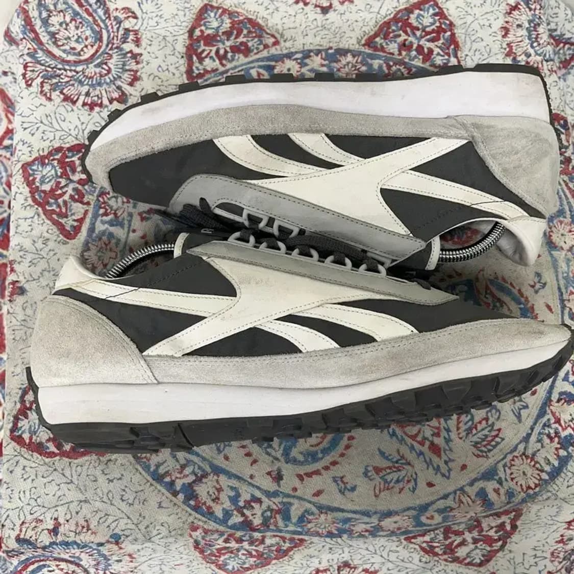 리복 아즈텍 운동화 신발 280 E00841 상품이미지3