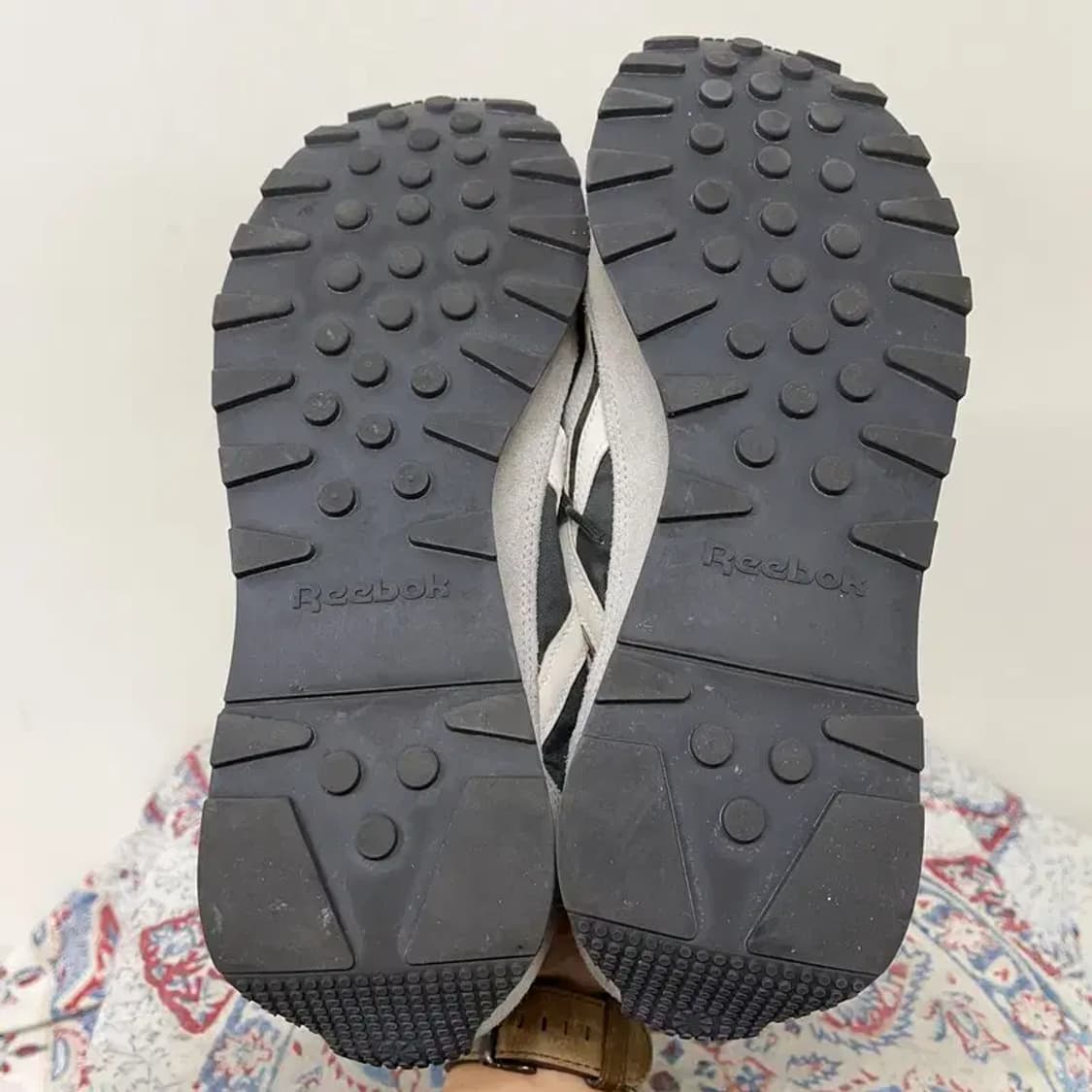 리복 아즈텍 운동화 신발 280 E00841 상품이미지4