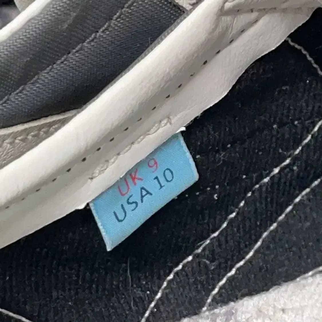 리복 아즈텍 운동화 신발 280 E00841 상품이미지6