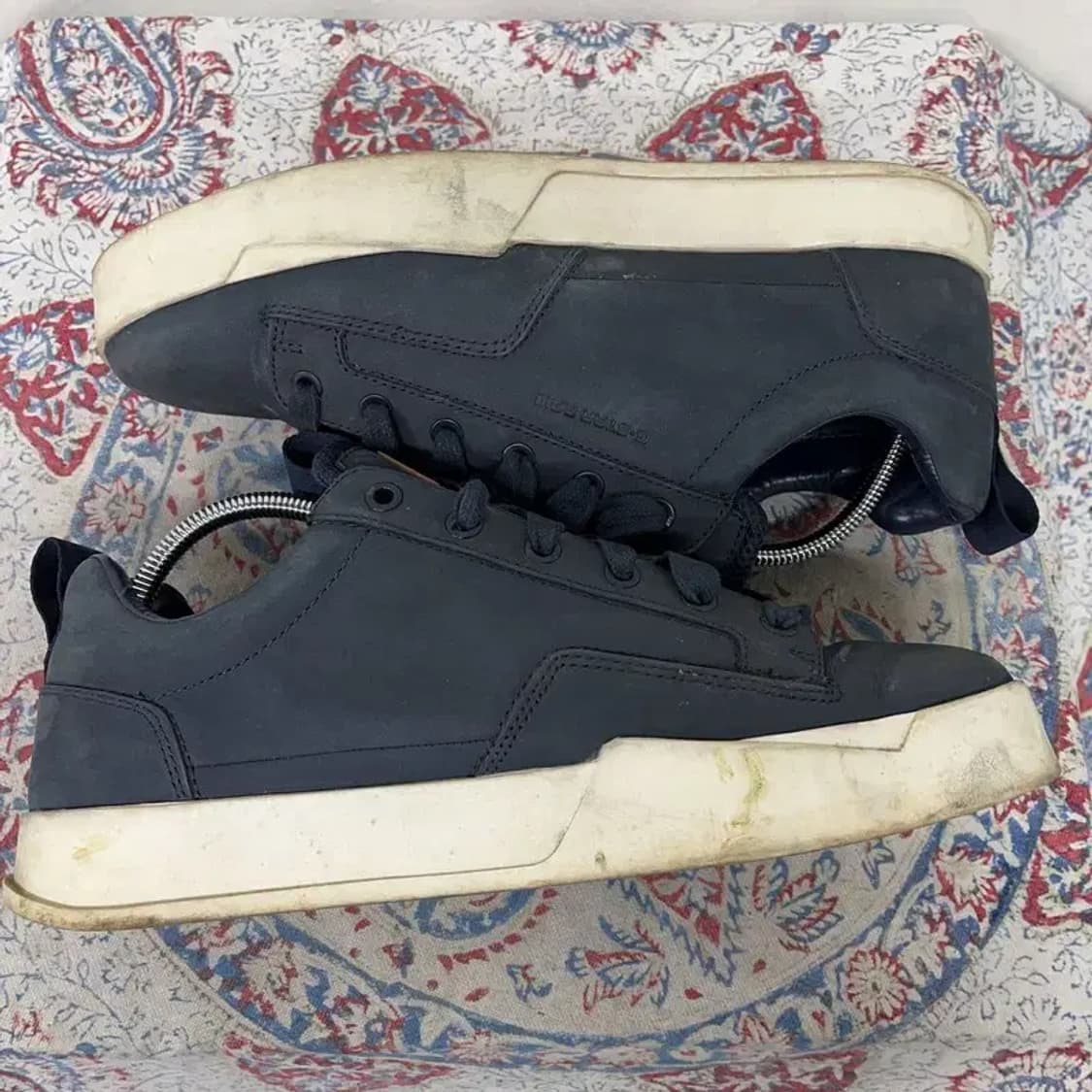 지스타로우 캐주얼 스니커즈 남자 단화 270 E00852 상품이미지3