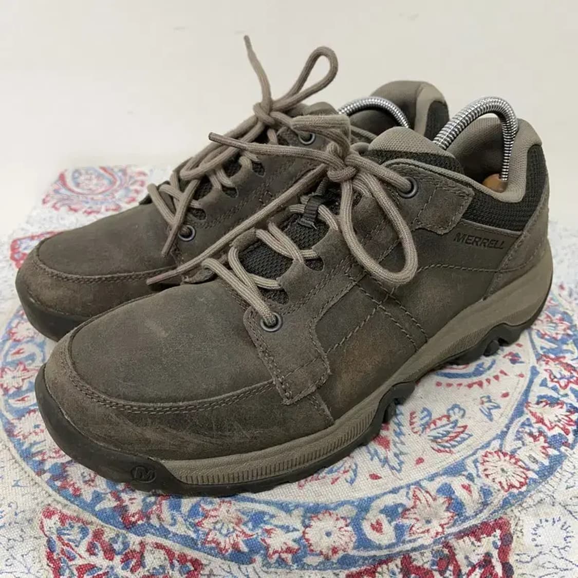머렐 고어텍스 트레킹화 등산화 신발 270 E00856 상품이미지1