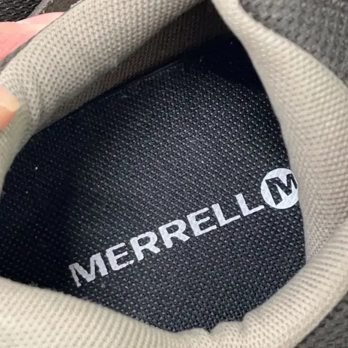 머렐 고어텍스 트레킹화 등산화 신발 270 E00856 상품이미지6