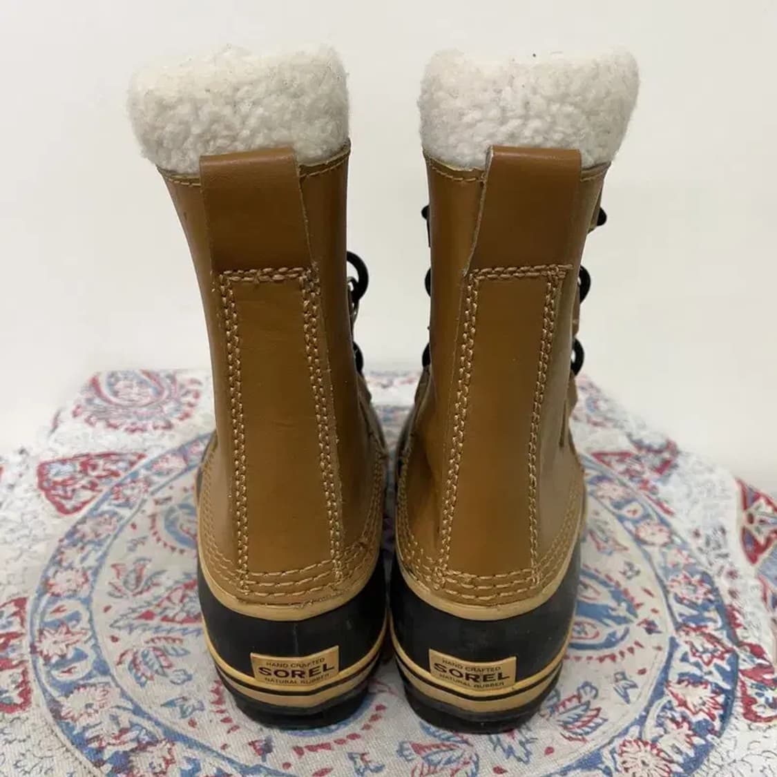 SOREL 소렐 방한부츠 방수신발 털신발 220 E00862 상품이미지2