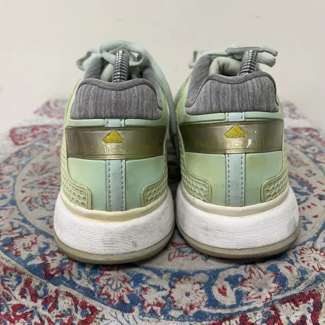 아디다스 바리케이드 테니스화 운동화 250 E00854 상품이미지2