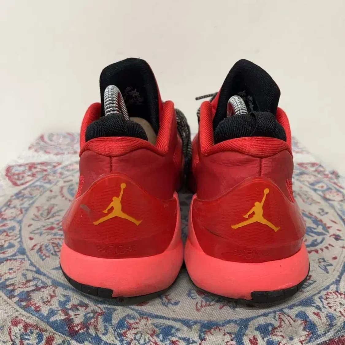 나이키 조던 CP3 농구화 운동화 240 E00855 상품이미지2