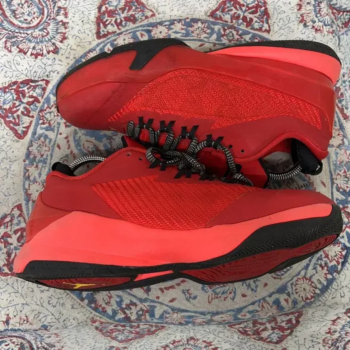 나이키 조던 CP3 농구화 운동화 240 E00855 상품이미지3