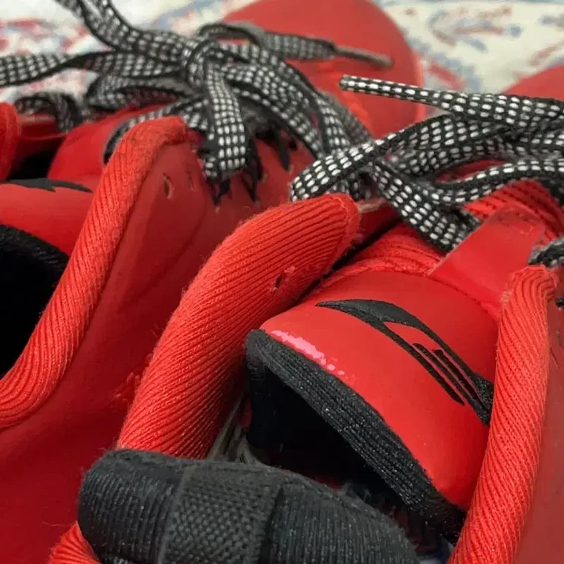 나이키 조던 CP3 농구화 운동화 240 E00855 상품이미지6