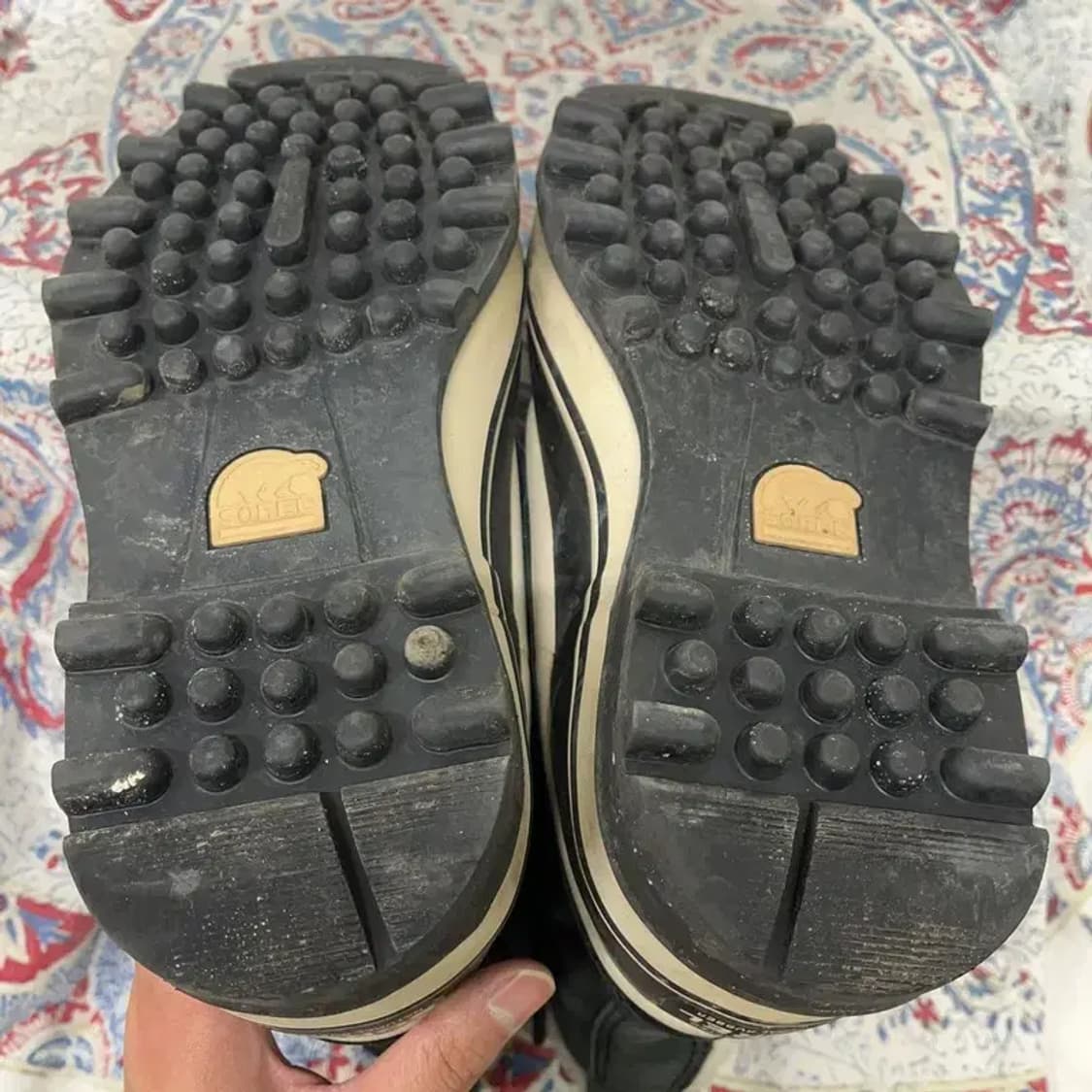 SOREL 소렐 카리부 방수 방한 스노우 부츠 230 E00866 상품이미지4