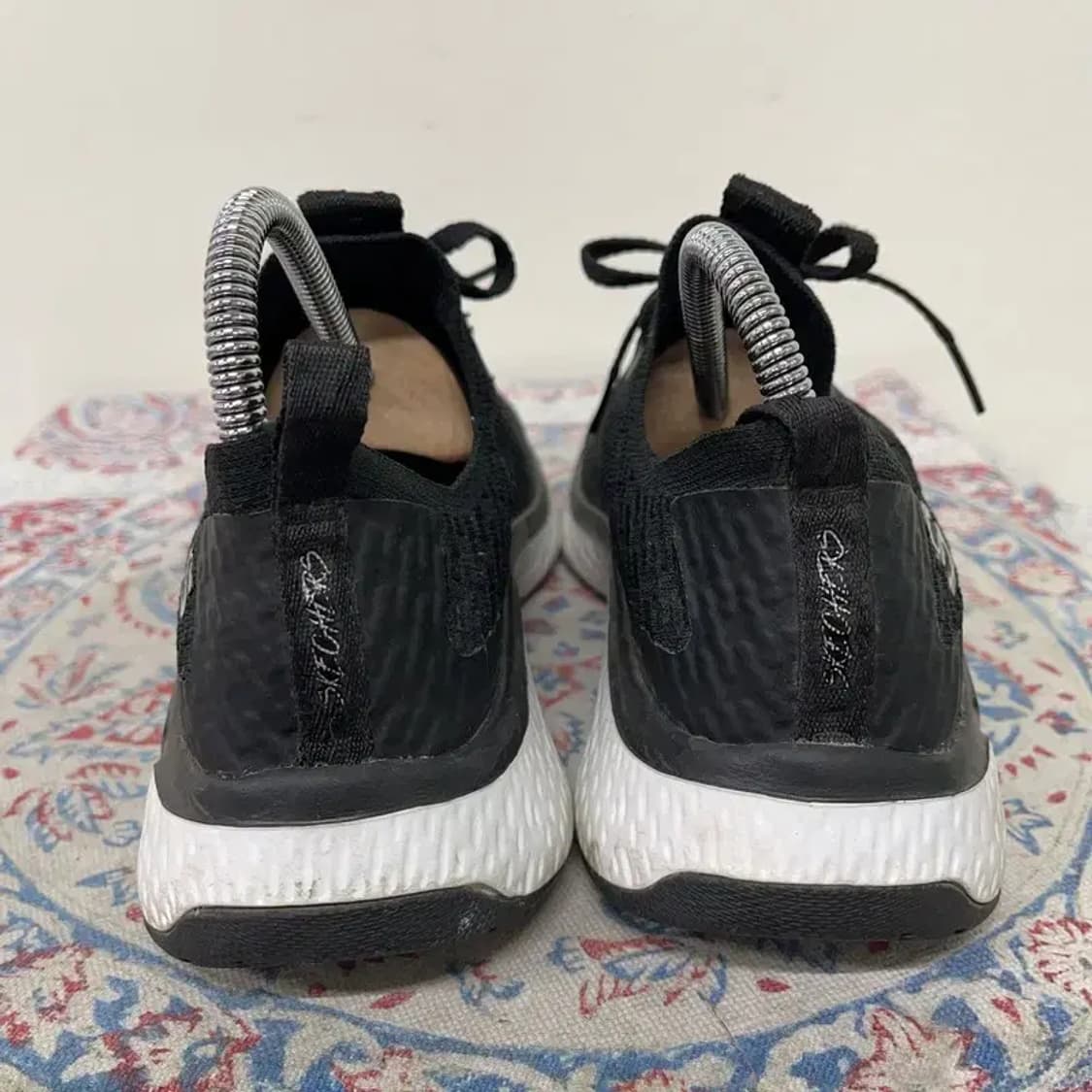 스케쳐스 솔라 퓨즈 워킹화 운동화 235 E00860 상품이미지2