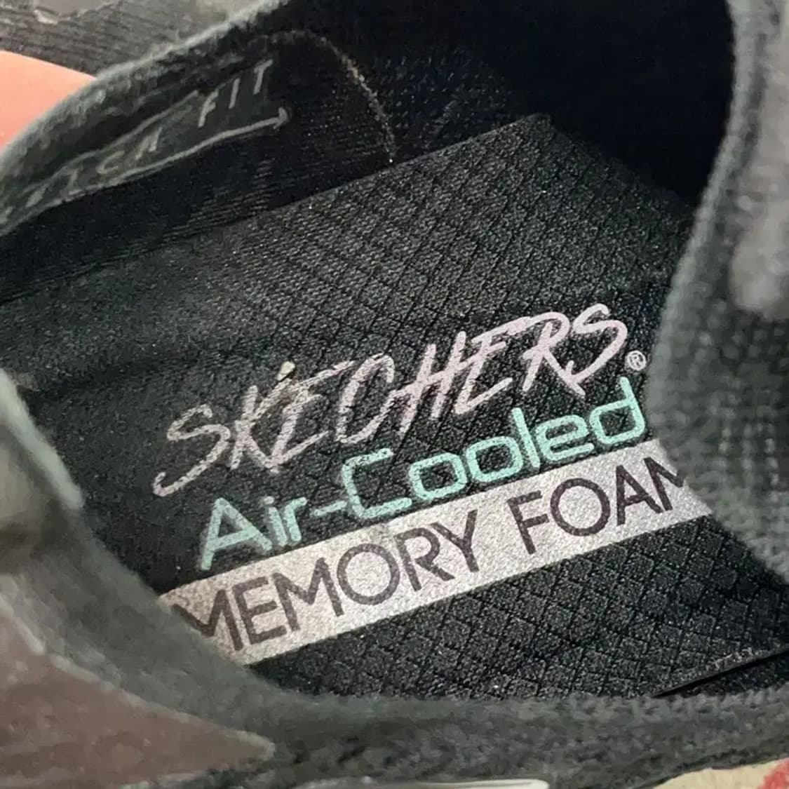 스케쳐스 솔라 퓨즈 워킹화 운동화 235 E00860 상품이미지6