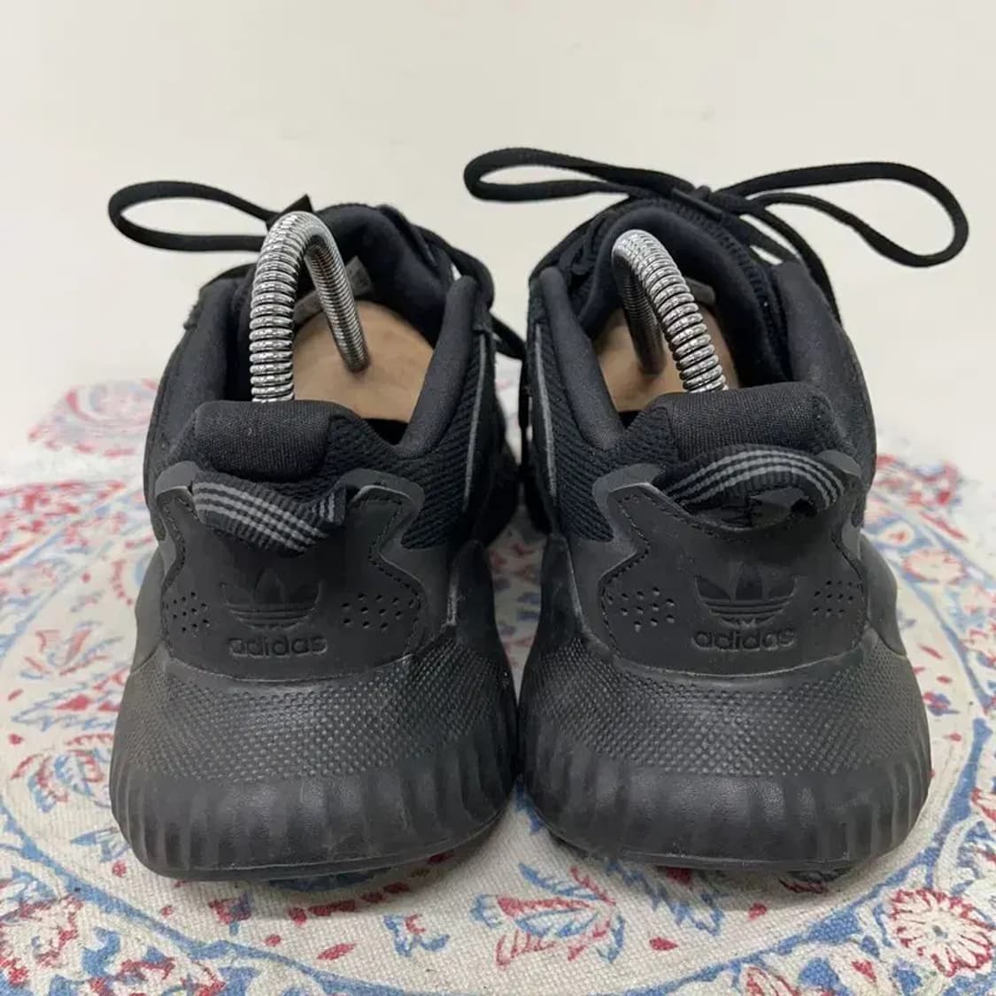 아디다스 하이테일 운동화 스니커즈 245 E00867 상품이미지2