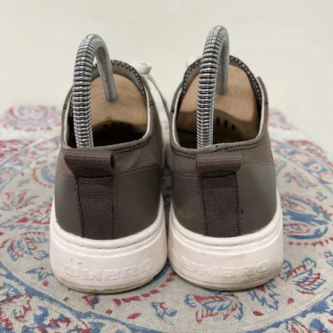 엄브로 토비 플라이트 스니커즈 230 E00868 상품이미지2