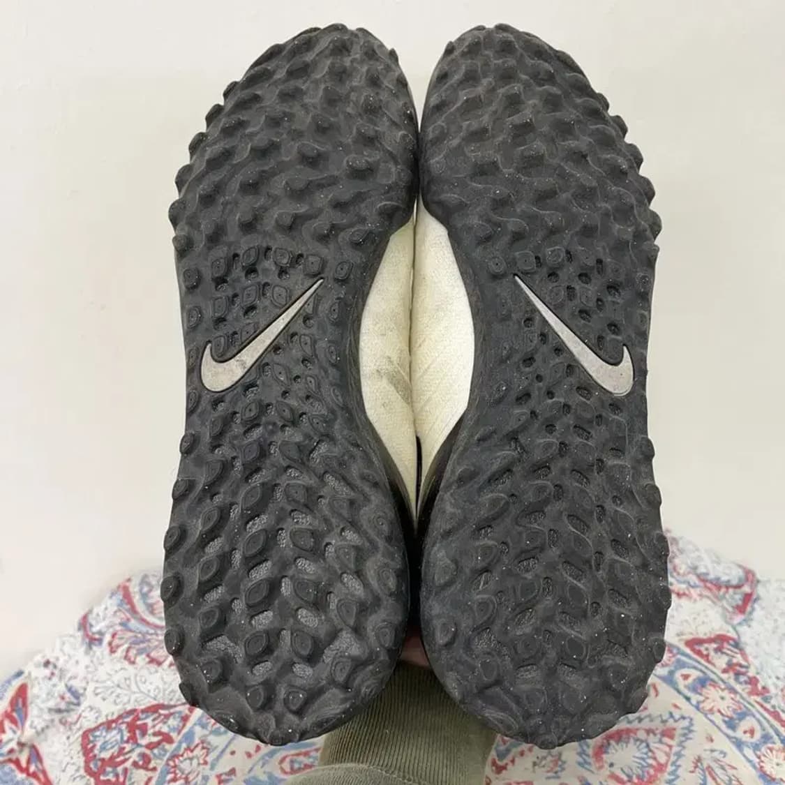 나이키 팬텀 GX 2 프로 TF 풋살화 300 E00869 상품이미지4