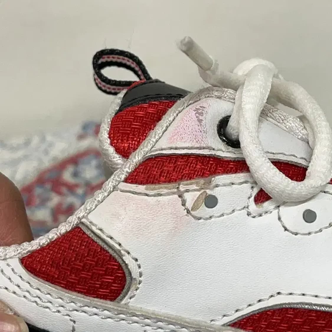 스케쳐스 딜라이트 3 운동화 어글리슈즈 240 E00871 상품이미지6