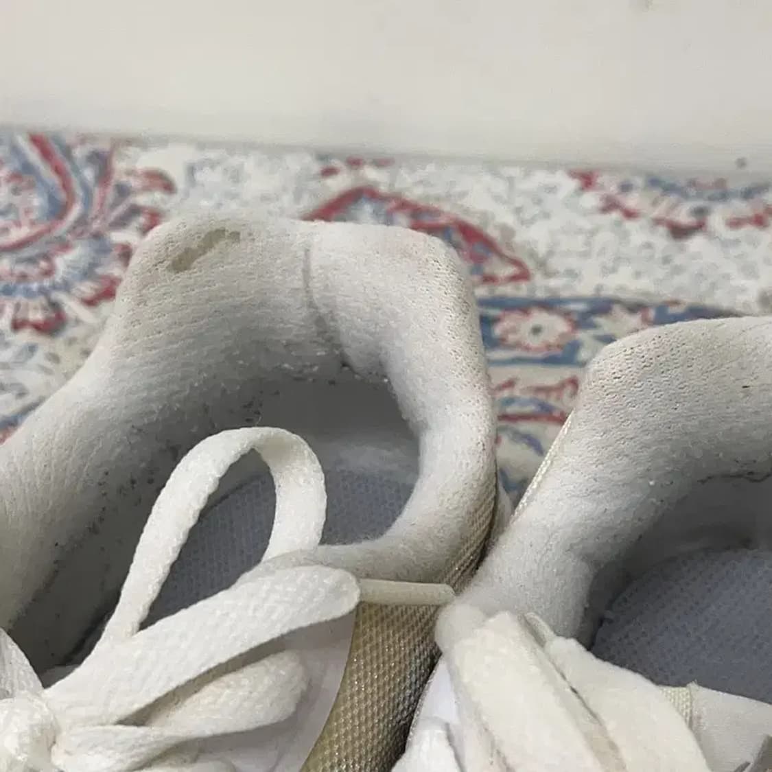 나이키 에어맥스 인비고 화이트 운동화 245 E00872 상품이미지6